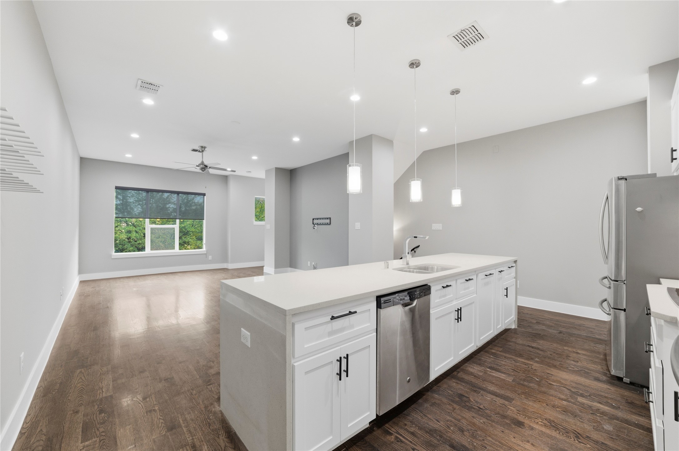 3008 Zenia Drive Dallas TX 75204