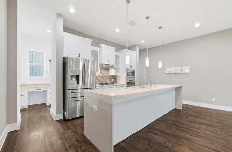 3008 Zenia Drive Dallas TX 75204