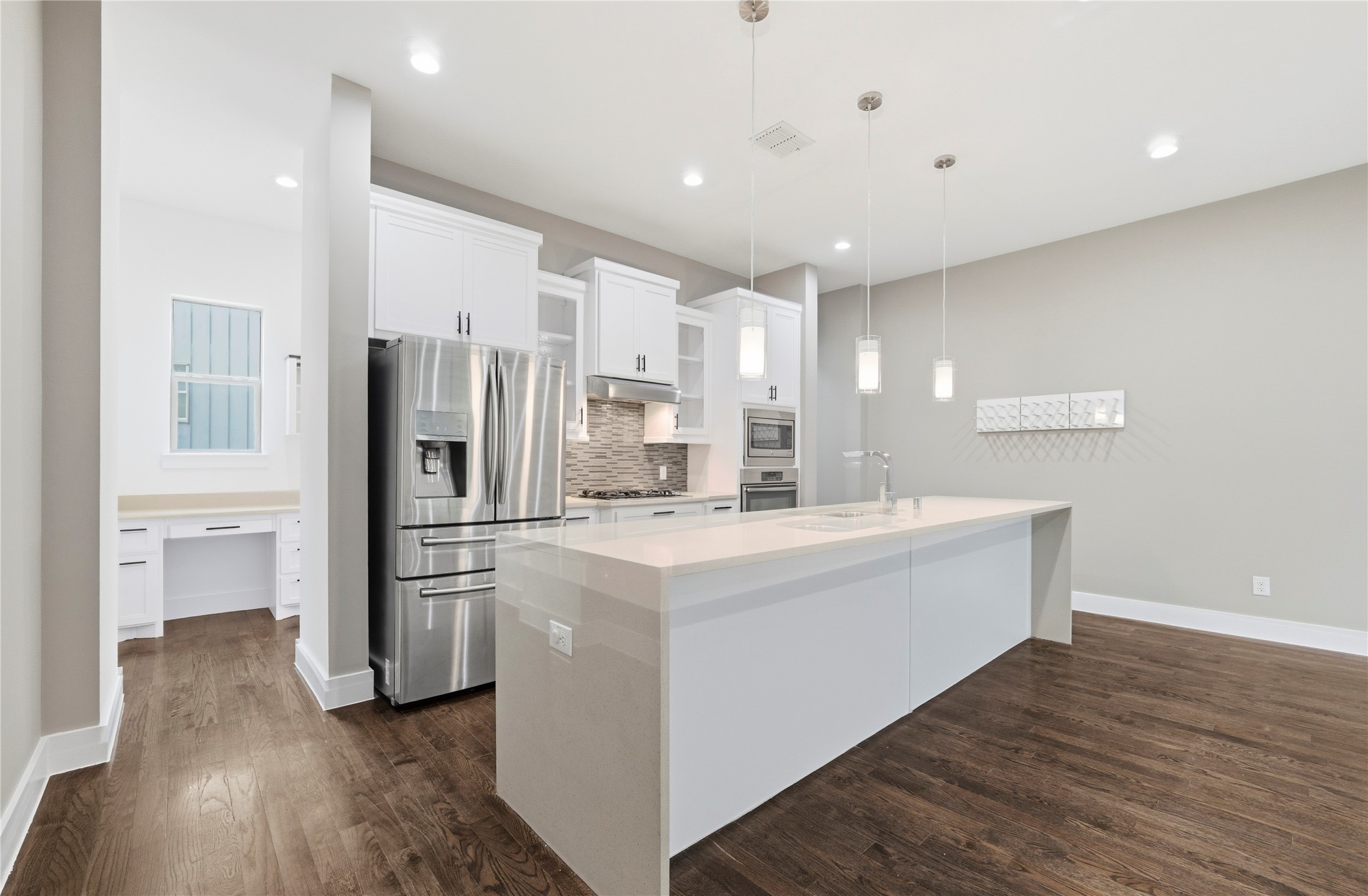 3008 Zenia Drive Dallas TX 75204