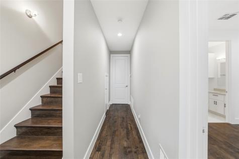 3008 Zenia Drive Dallas TX 75204
