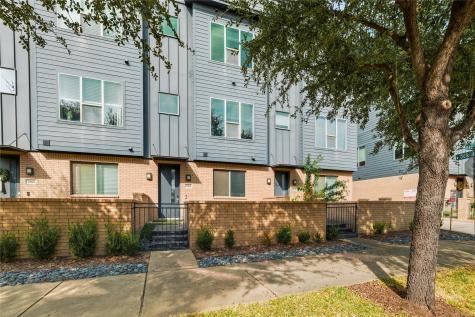 3008 Zenia Drive Dallas TX 75204