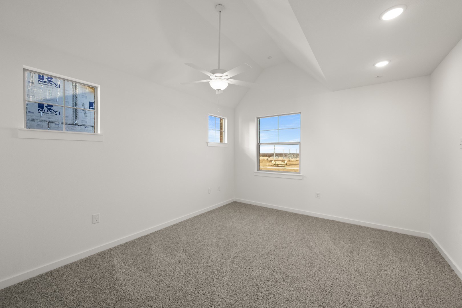 4619 Hawks Trail Oak Point TX 75068