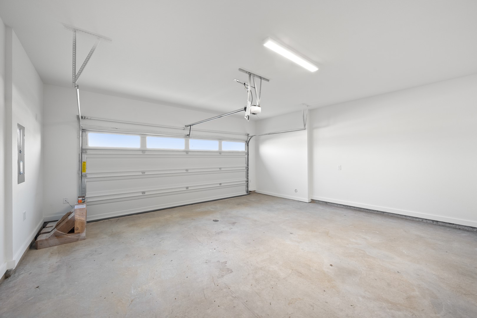 4619 Hawks Trail Oak Point TX 75068