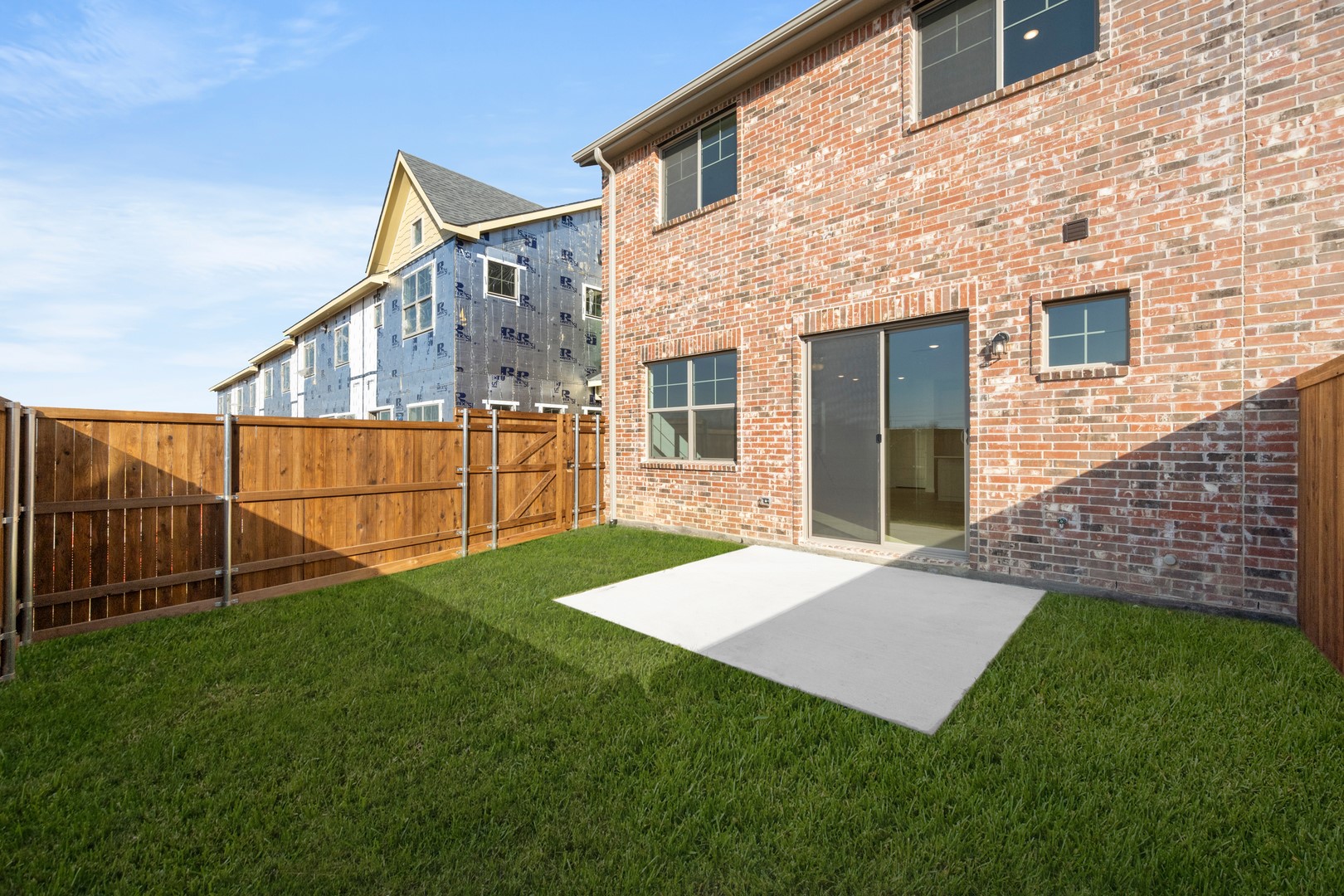 4619 Hawks Trail Oak Point TX 75068