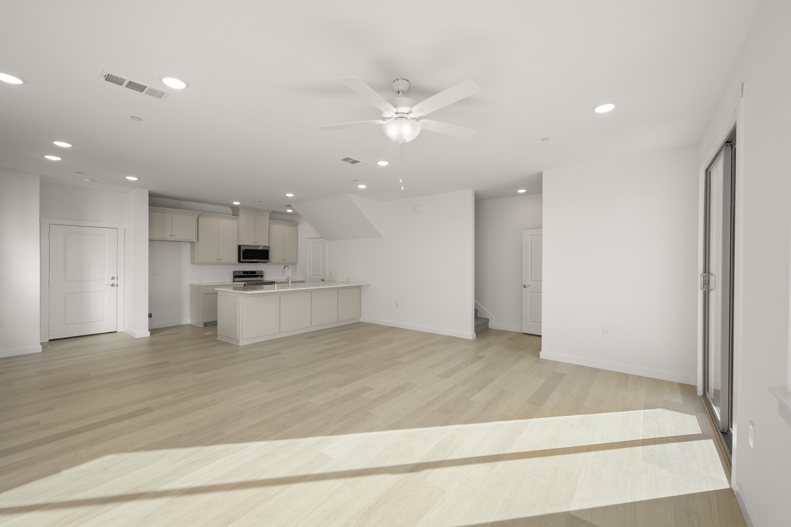 4619 Hawks Trail Oak Point TX 75068