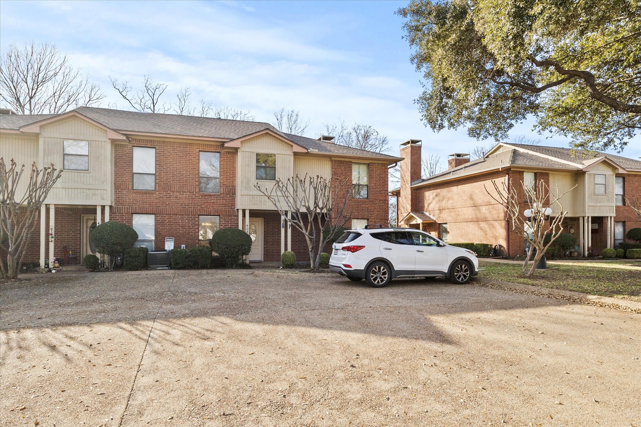 408 S Fannin Street Rockwall TX 75087