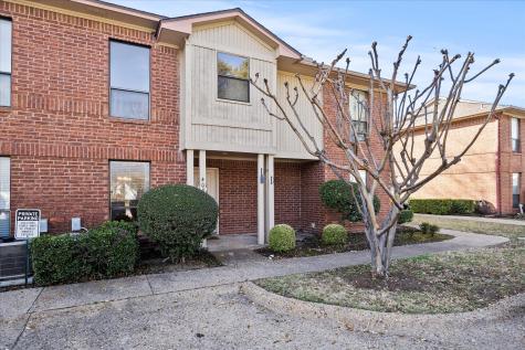 408 S Fannin Street Rockwall TX 75087