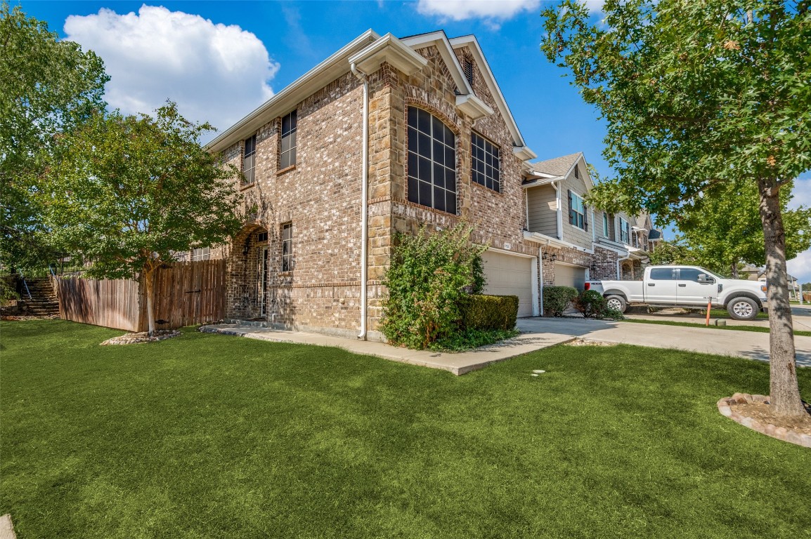 3722 Venice Drive Irving TX 75038