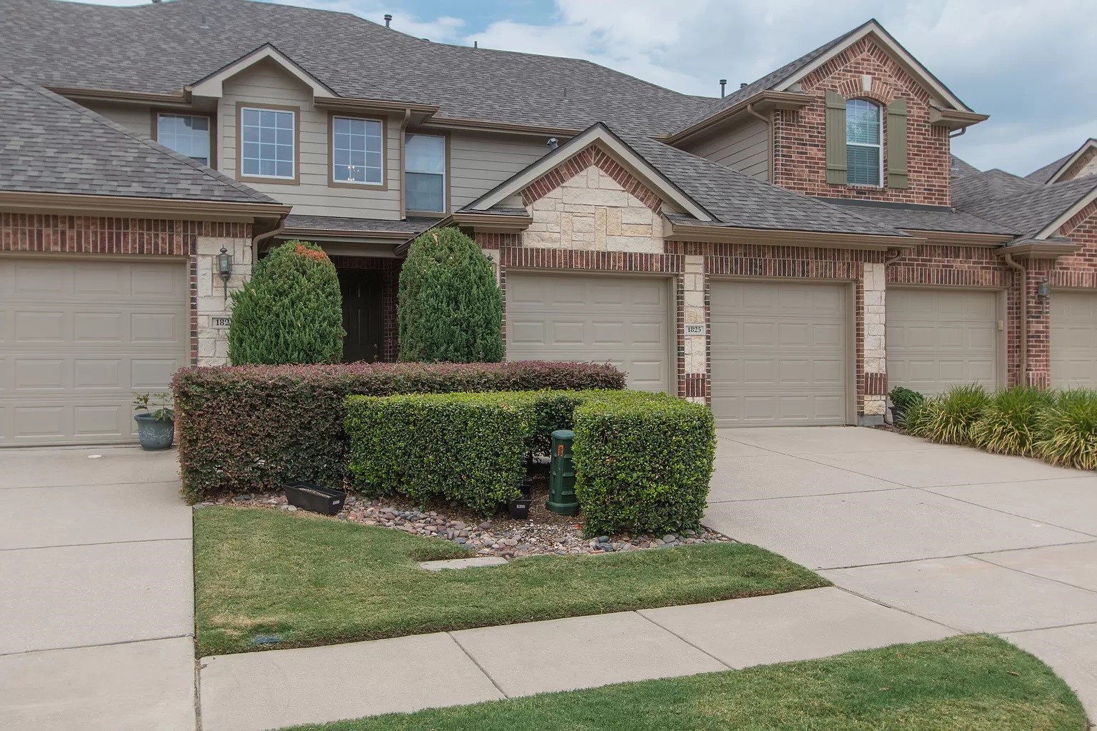 1825 Brookview Drive Carrollton TX 75007