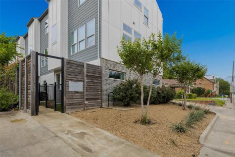 5647 Live Oak Street Dallas TX 75206