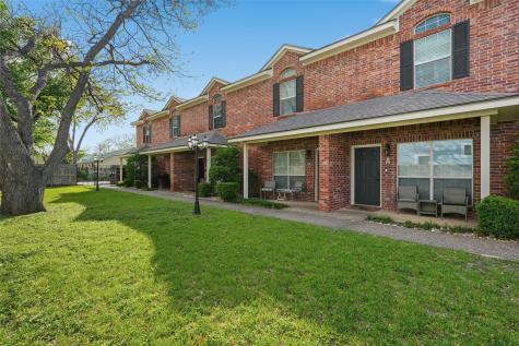 1809 S 11th Street Waco TX 76706