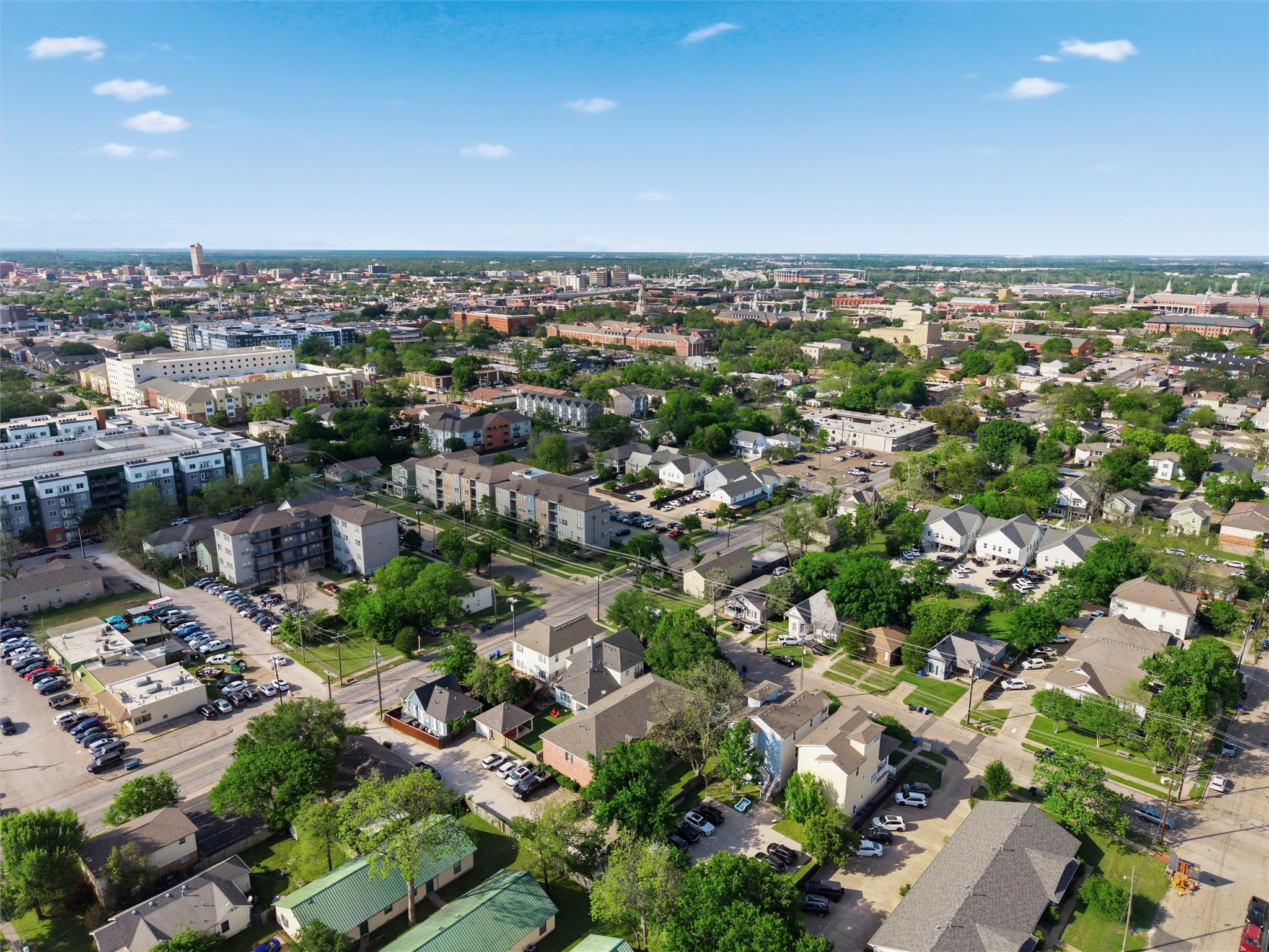1809 S 11th Street Waco TX 76706