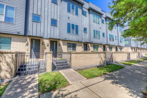 3004 Zenia Drive Dallas TX 75204