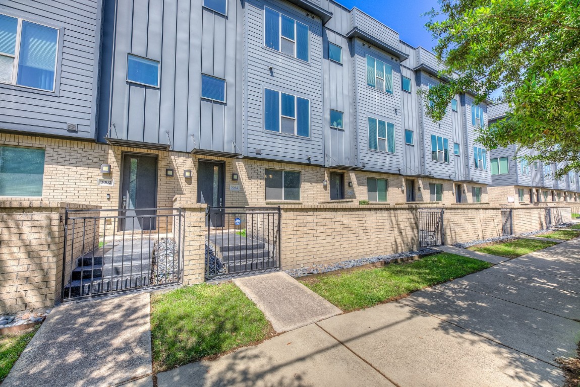 3004 Zenia Drive Dallas TX 75204