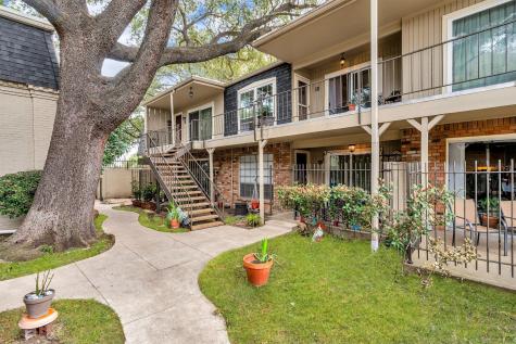 5305 Fleetwood Oaks Avenue Dallas TX 75235