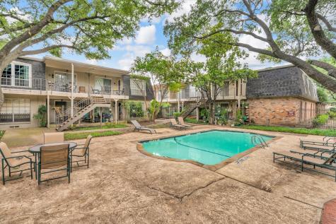 5305 Fleetwood Oaks Avenue Dallas TX 75235