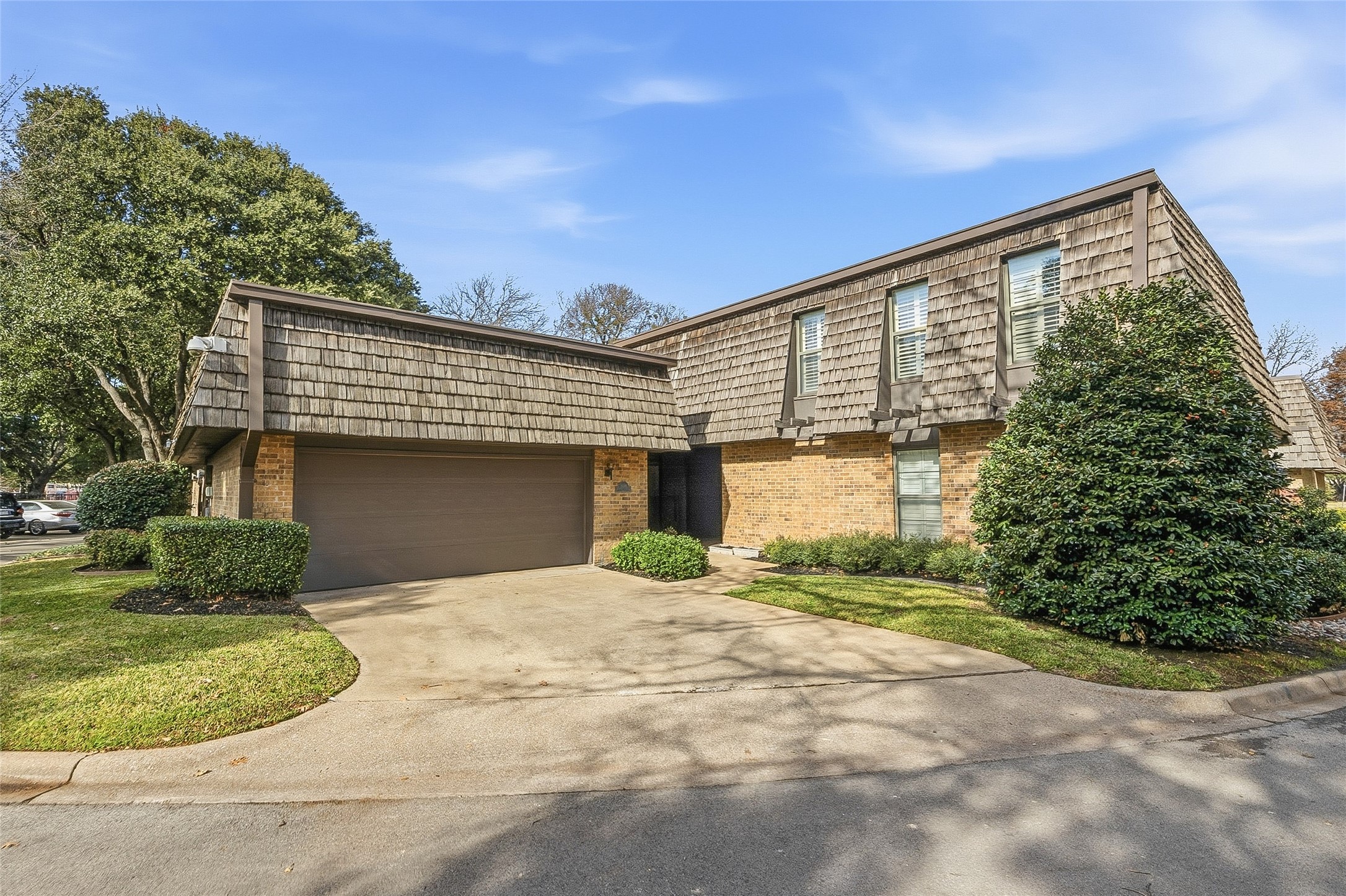 3016 Tanglewood Park E Fort Worth TX 76109