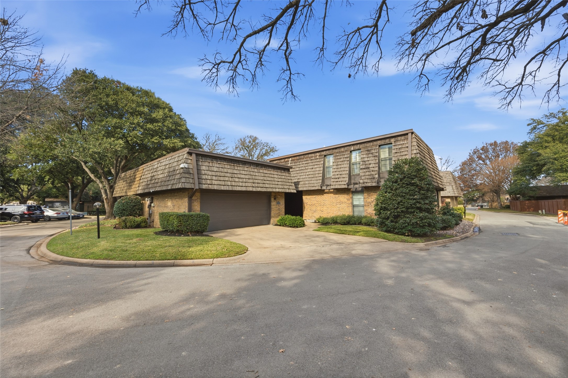 3016 Tanglewood Park E Fort Worth TX 76109