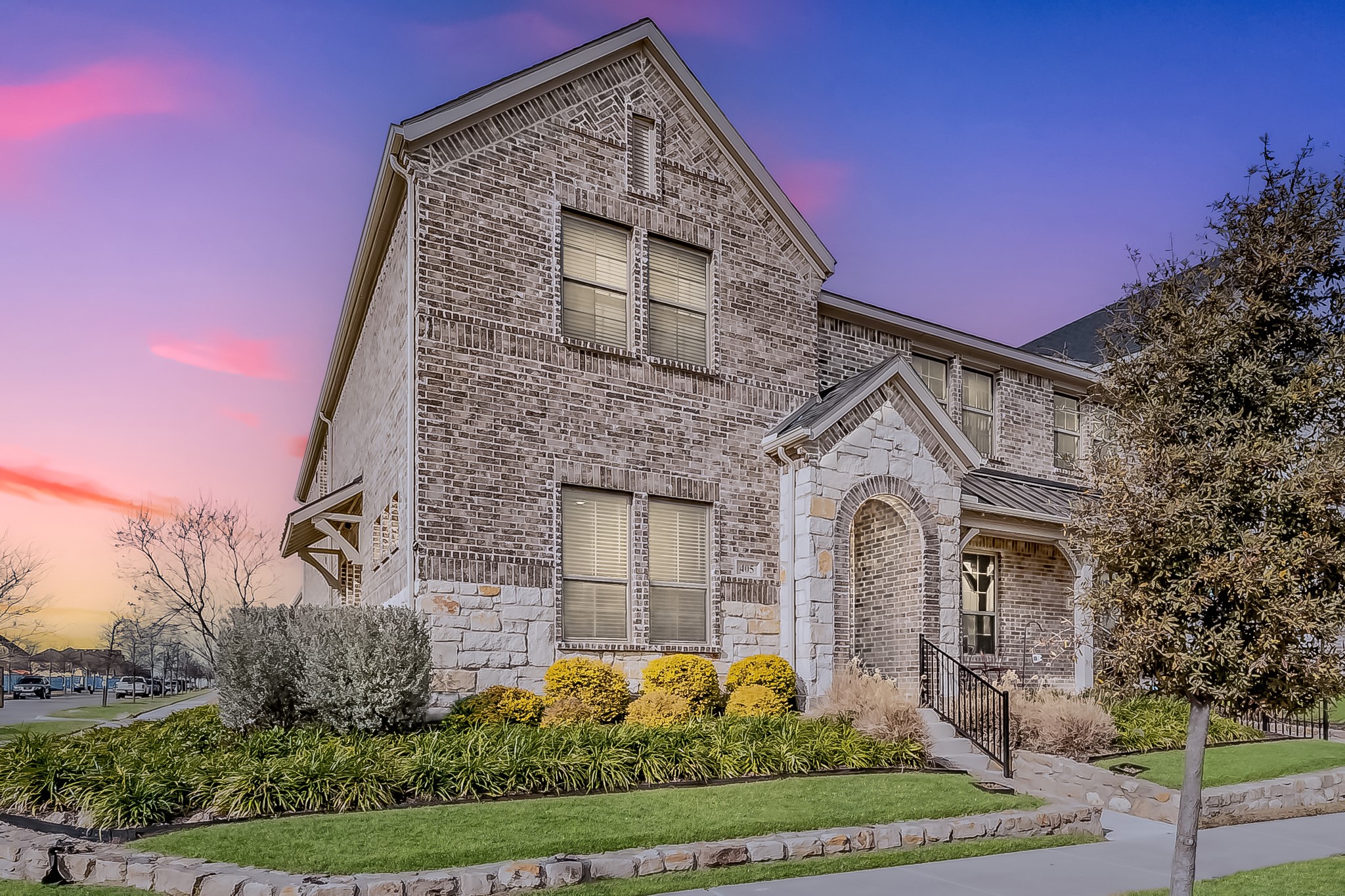 405 Matchbox Street Argyle TX 76226