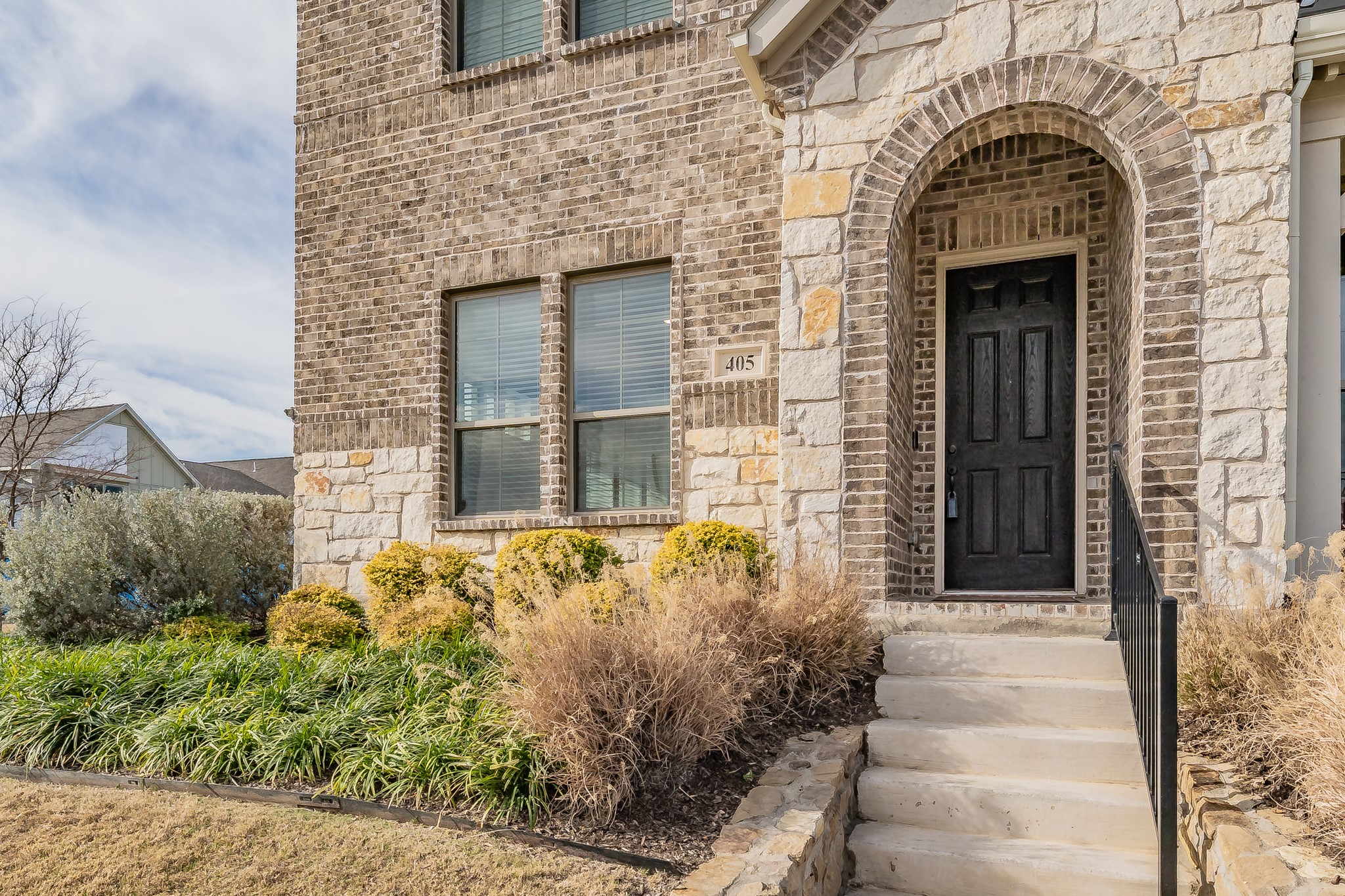 405 Matchbox Street Argyle TX 76226