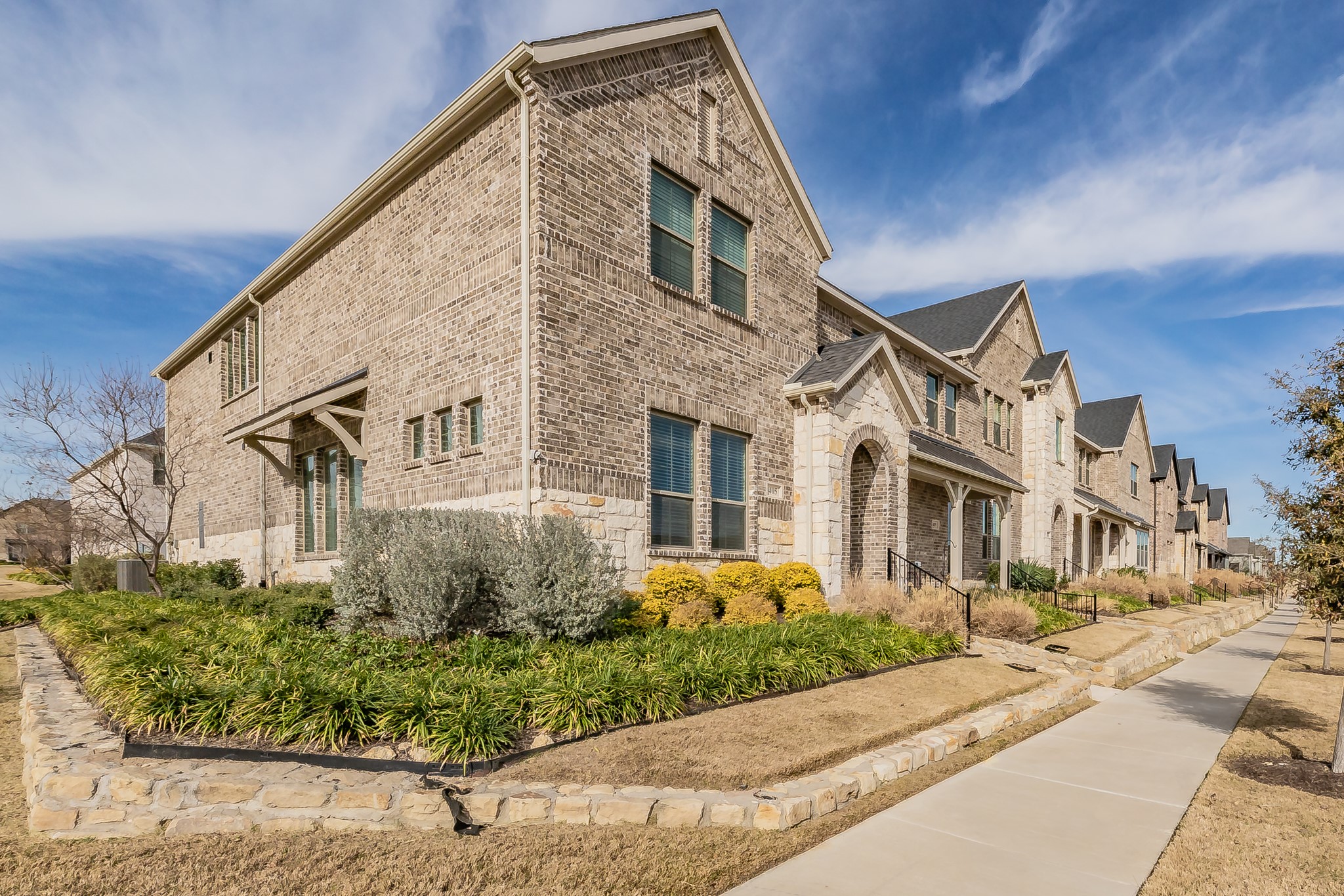 405 Matchbox Street Argyle TX 76226