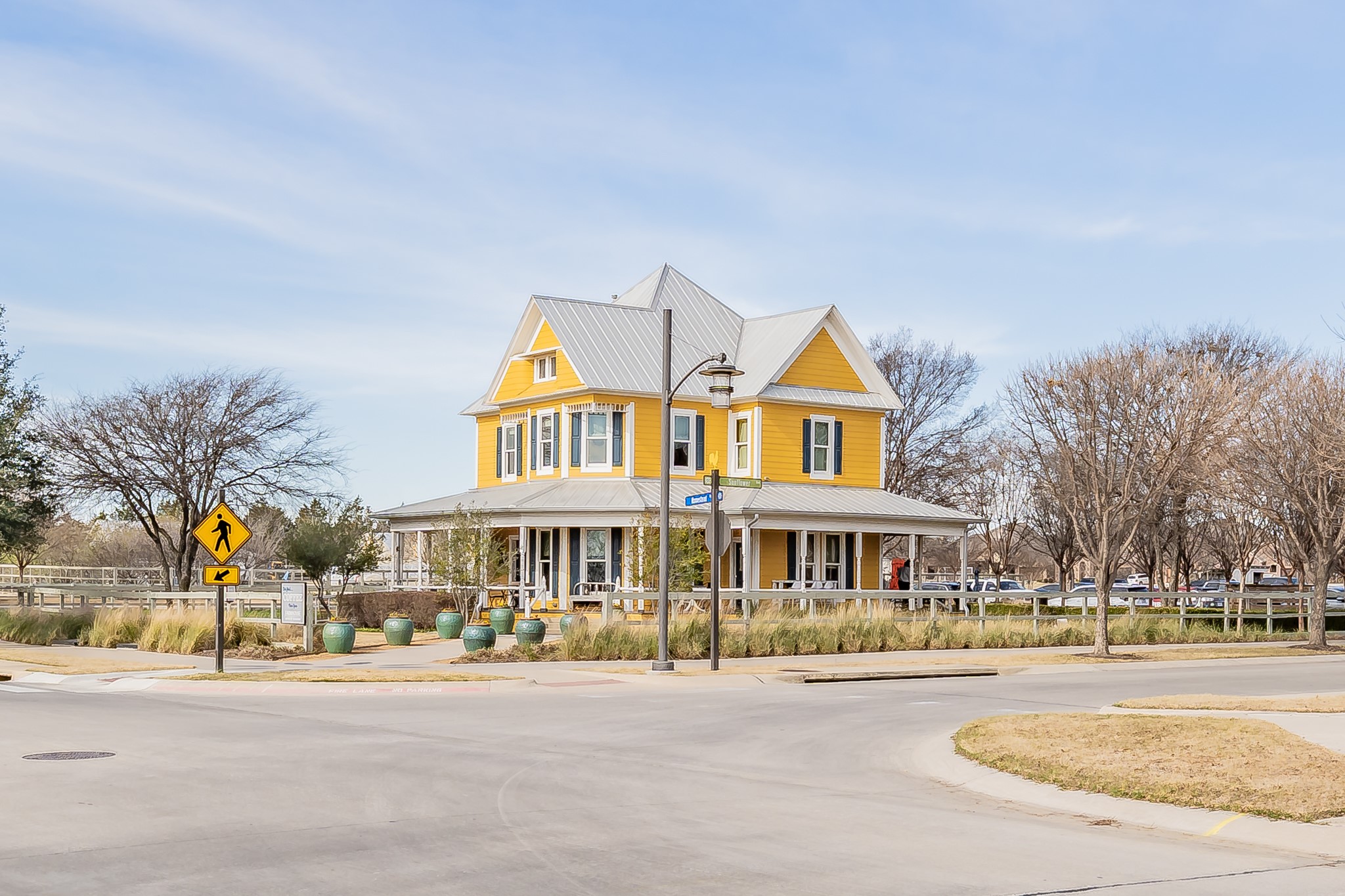405 Matchbox Street Argyle TX 76226