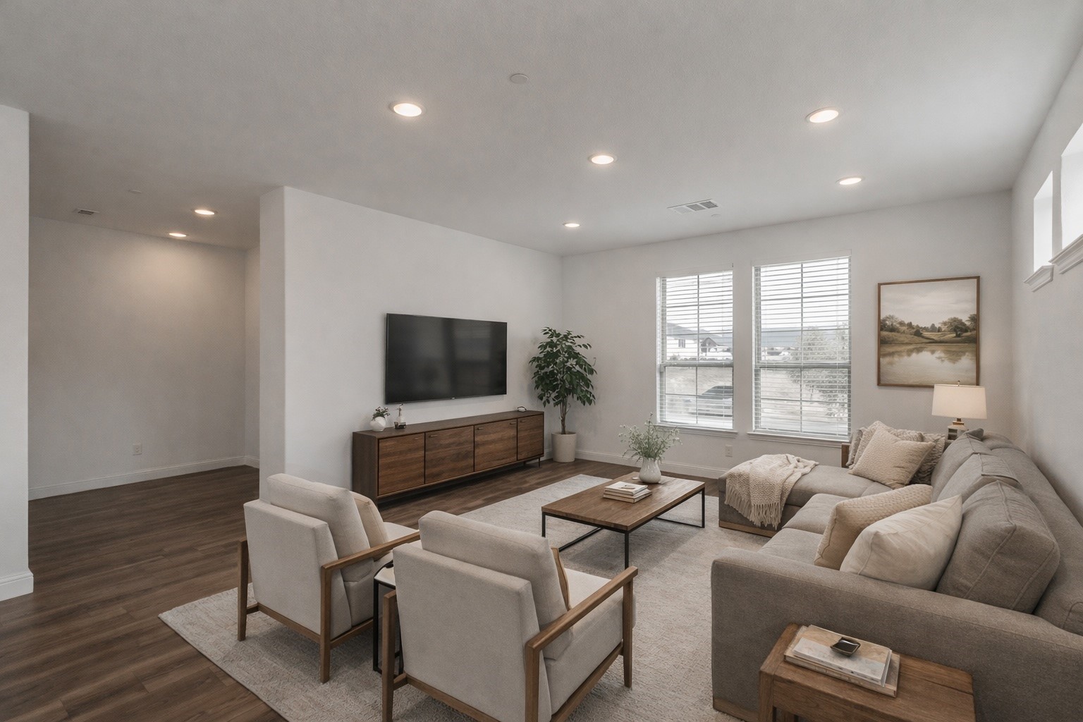 405 Matchbox Street Argyle TX 76226
