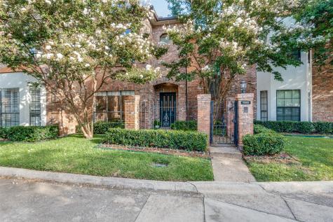 7063 Inwood Road Dallas TX 75209