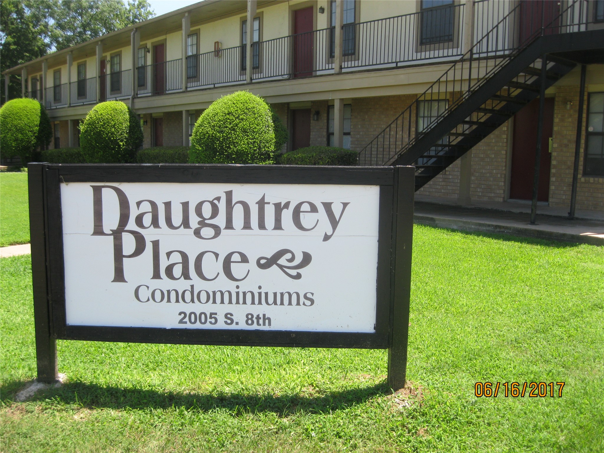 2005 S 8th Street Waco TX 76706