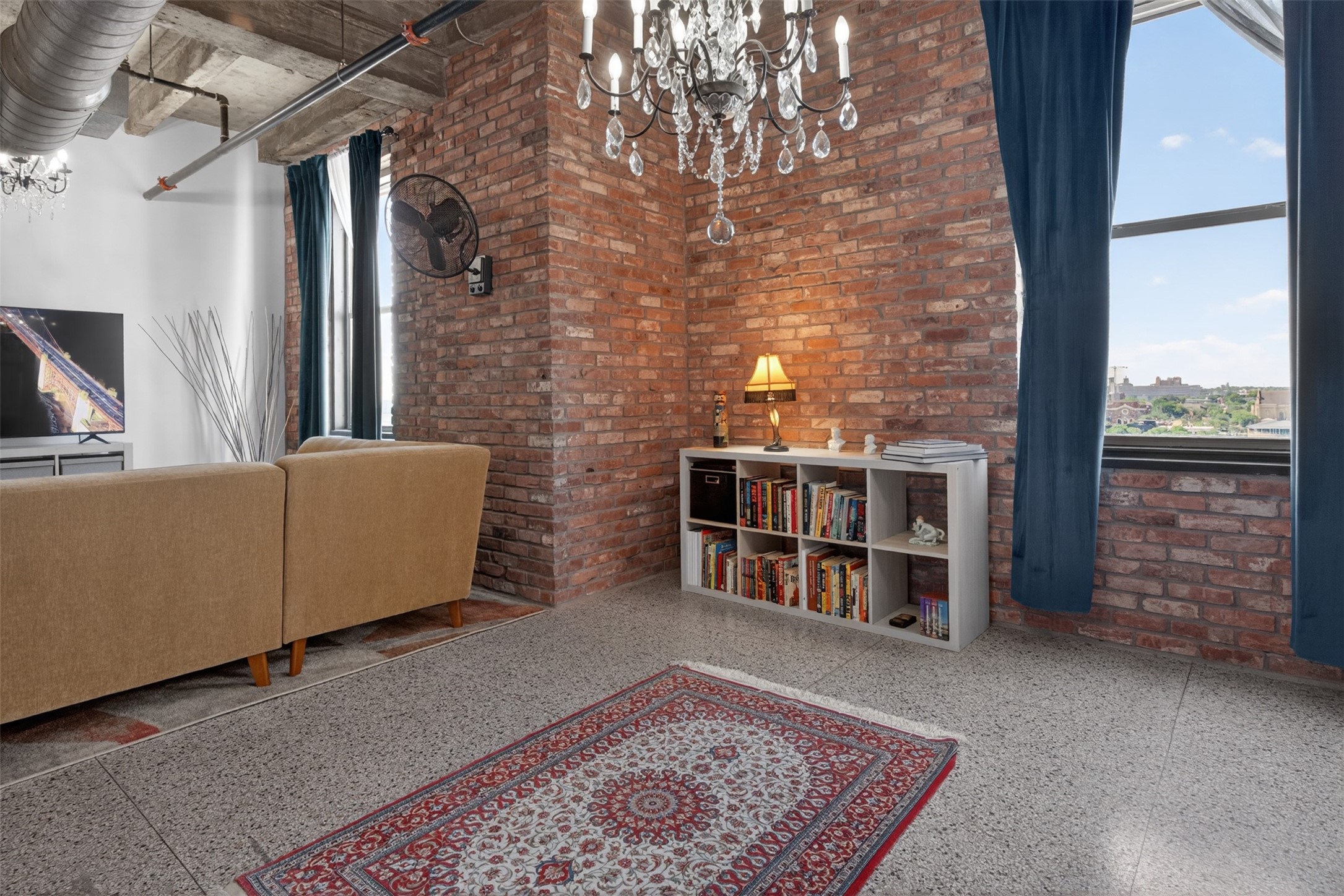 221 W Lancaster Avenue Fort Worth TX 76102