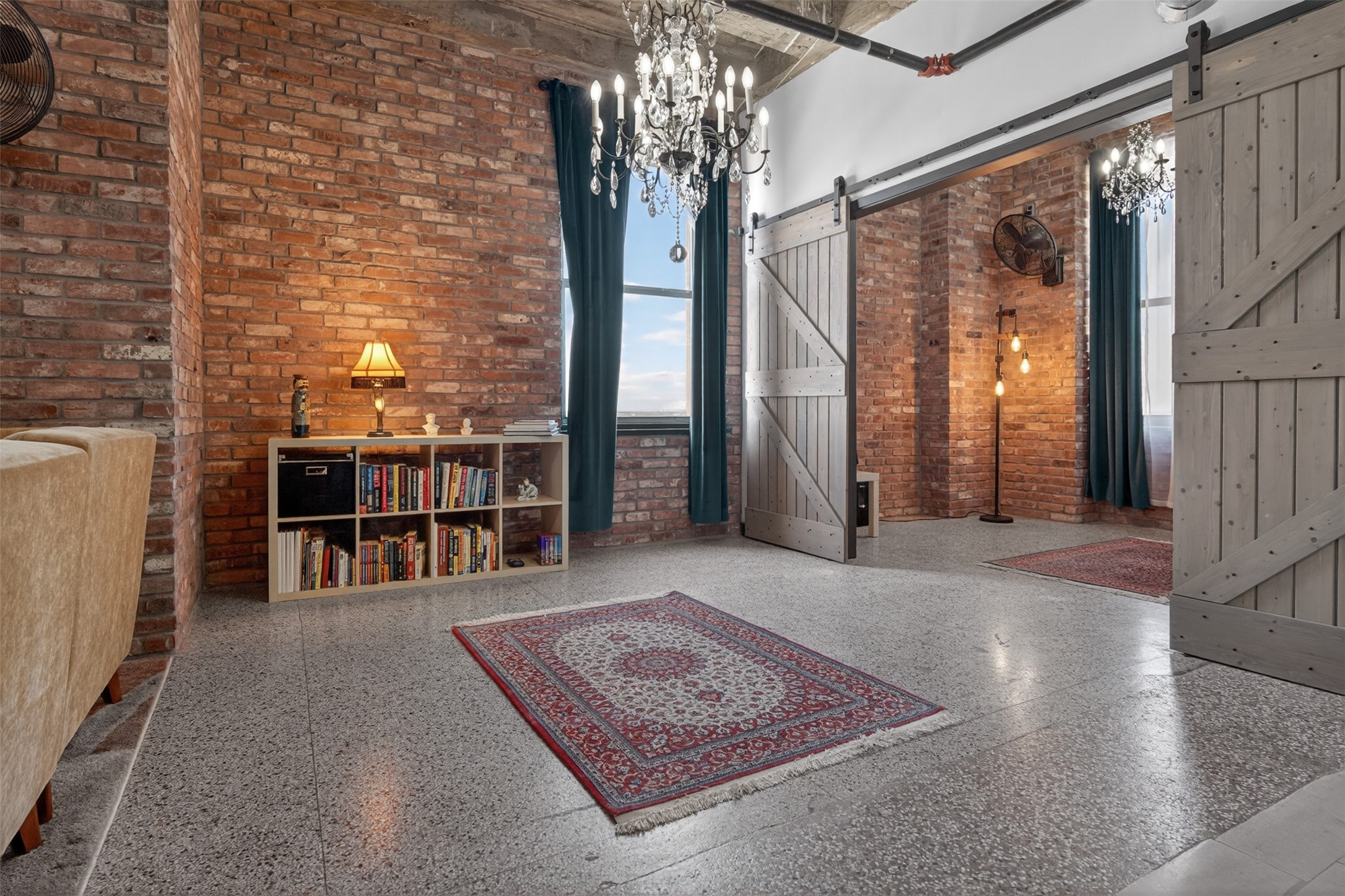 221 W Lancaster Avenue Fort Worth TX 76102