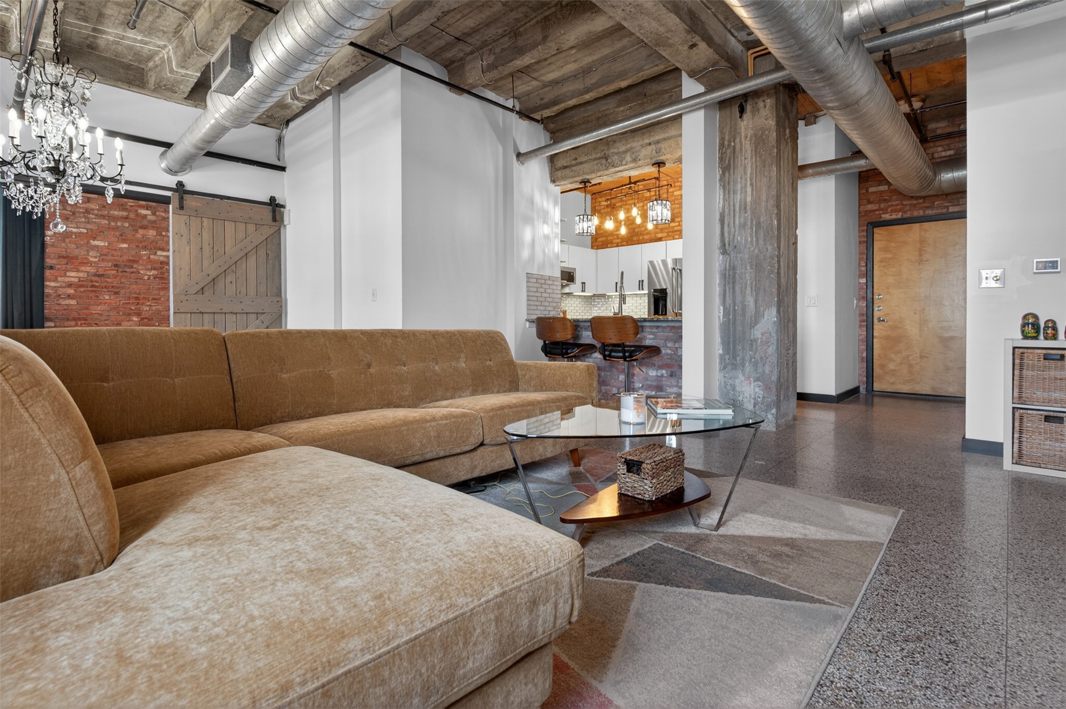 221 W Lancaster Avenue Fort Worth TX 76102