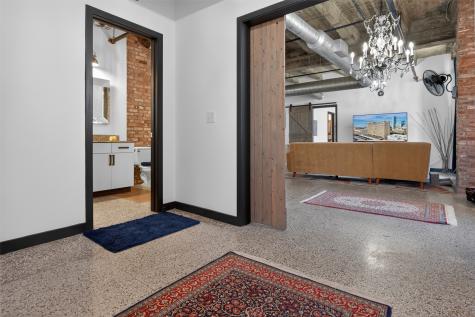221 W Lancaster Avenue Fort Worth TX 76102