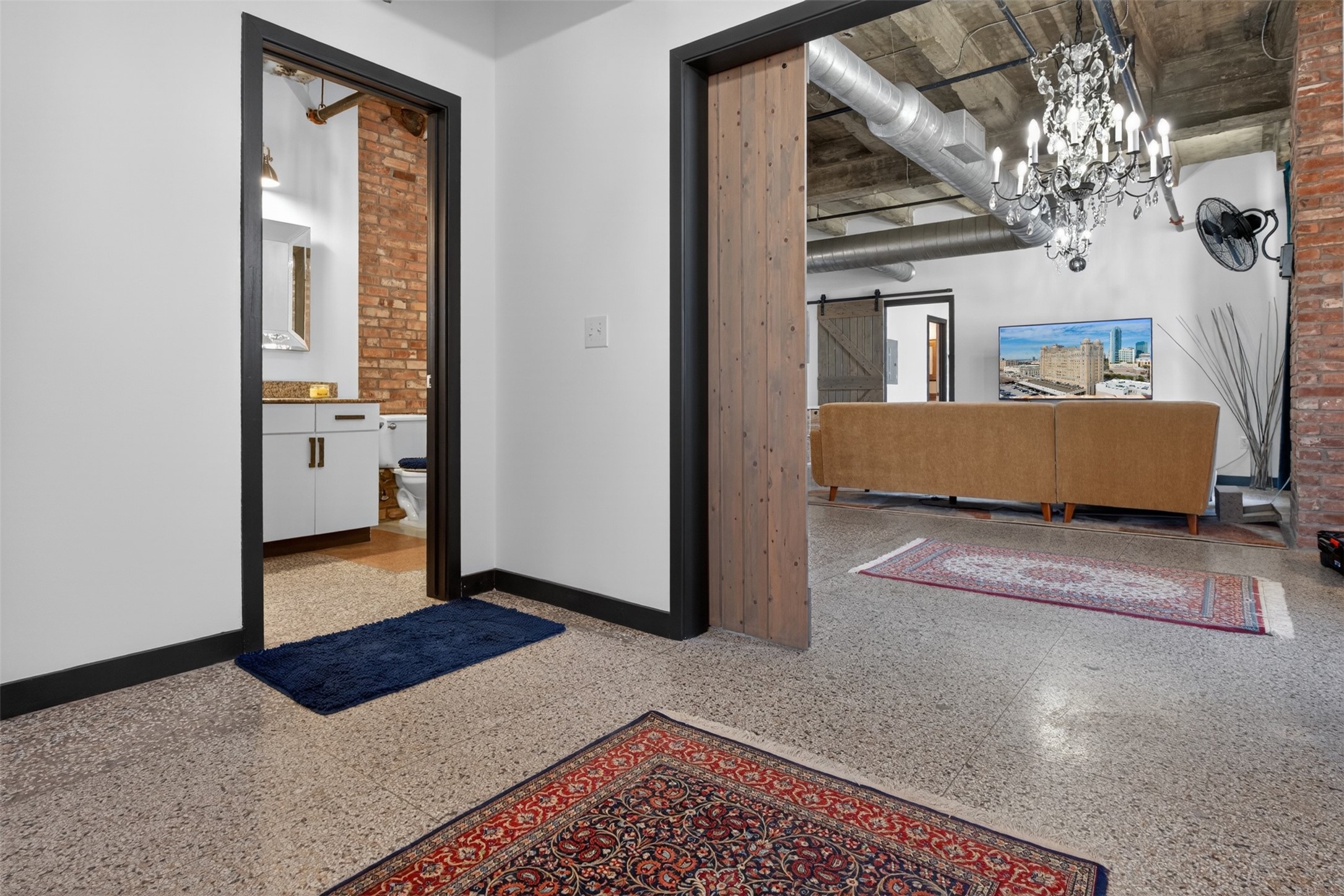221 W Lancaster Avenue Fort Worth TX 76102