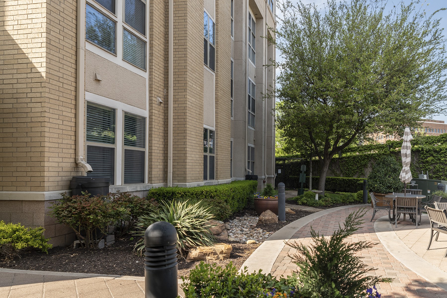 221 W Lancaster Avenue Fort Worth TX 76102