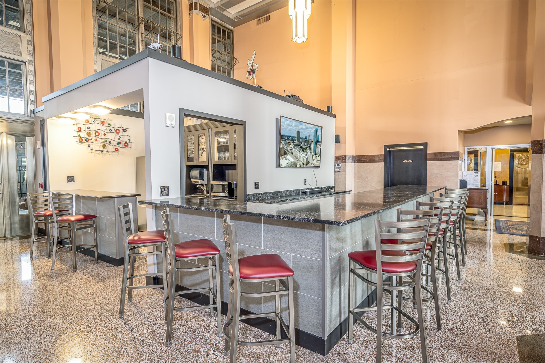 221 W Lancaster Avenue Fort Worth TX 76102