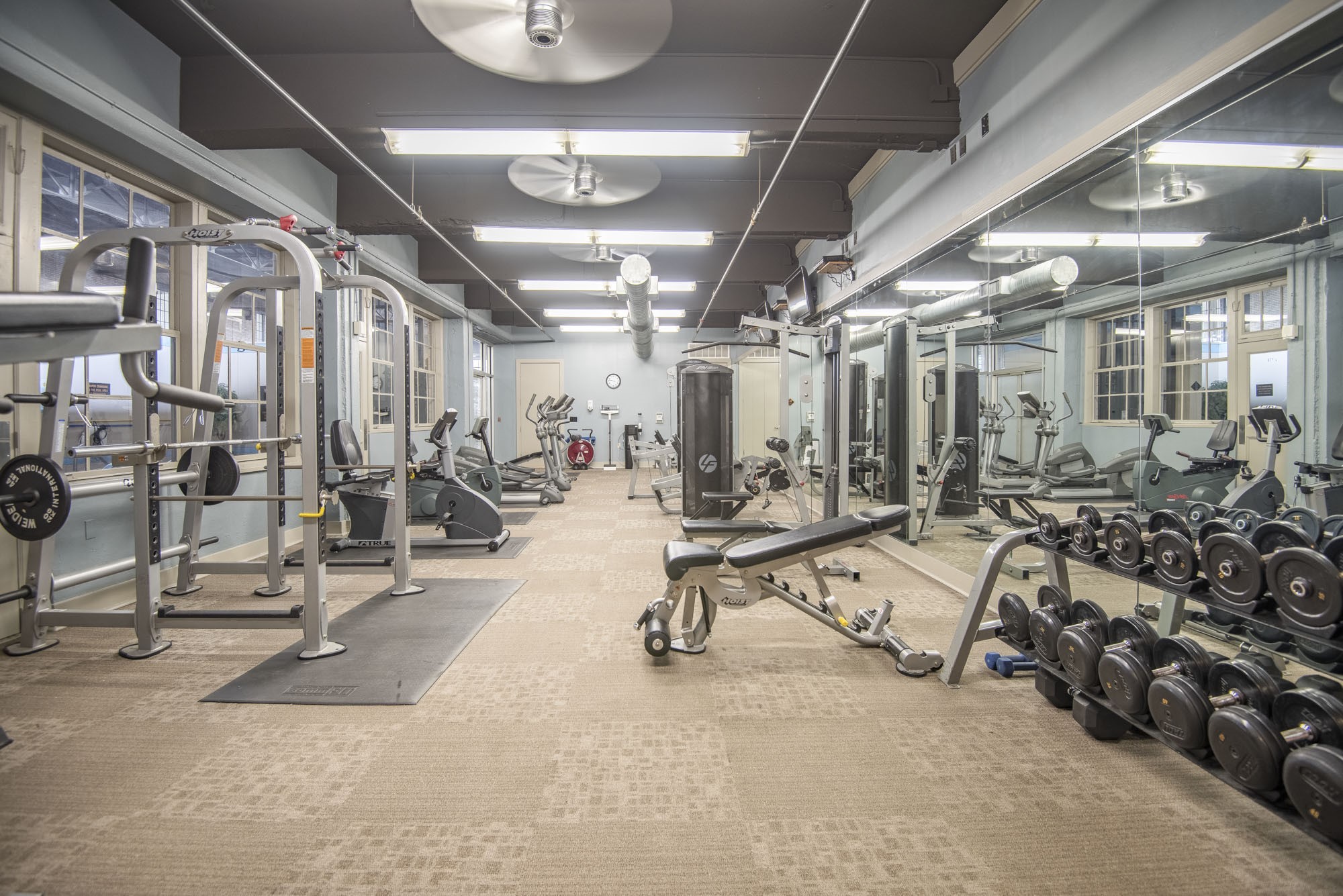 221 W Lancaster Avenue Fort Worth TX 76102