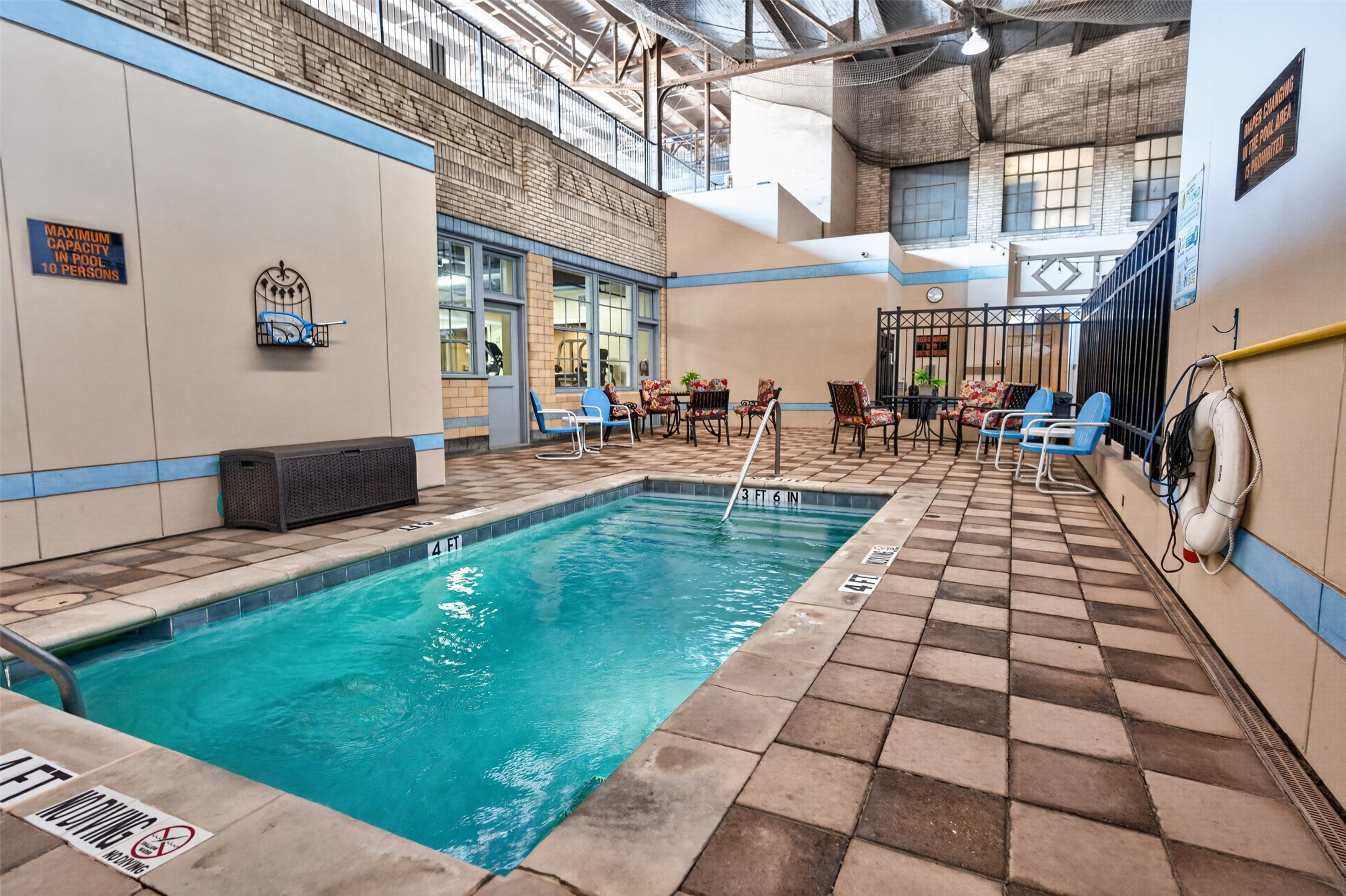 221 W Lancaster Avenue Fort Worth TX 76102