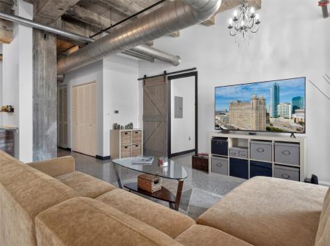 221 W Lancaster Avenue Fort Worth TX 76102