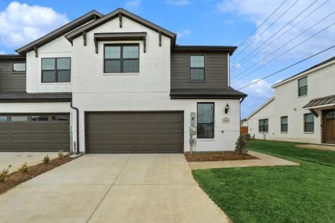 1104 Rusk Way Lewisville TX 75077