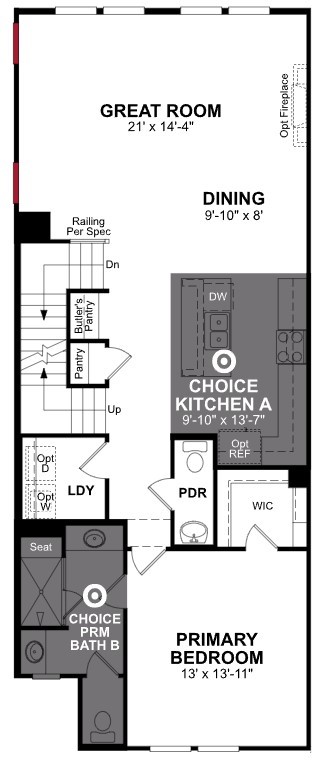 2032 Naples Drive Rowlett TX 75088