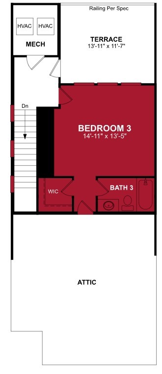 2032 Naples Drive Rowlett TX 75088