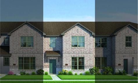 3708 Paradise Way Sherman TX 75090