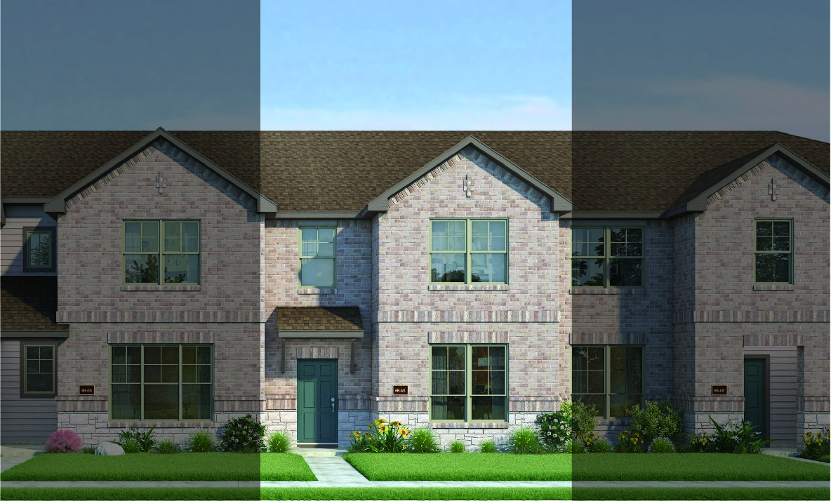 3708 Paradise Way Sherman TX 75090