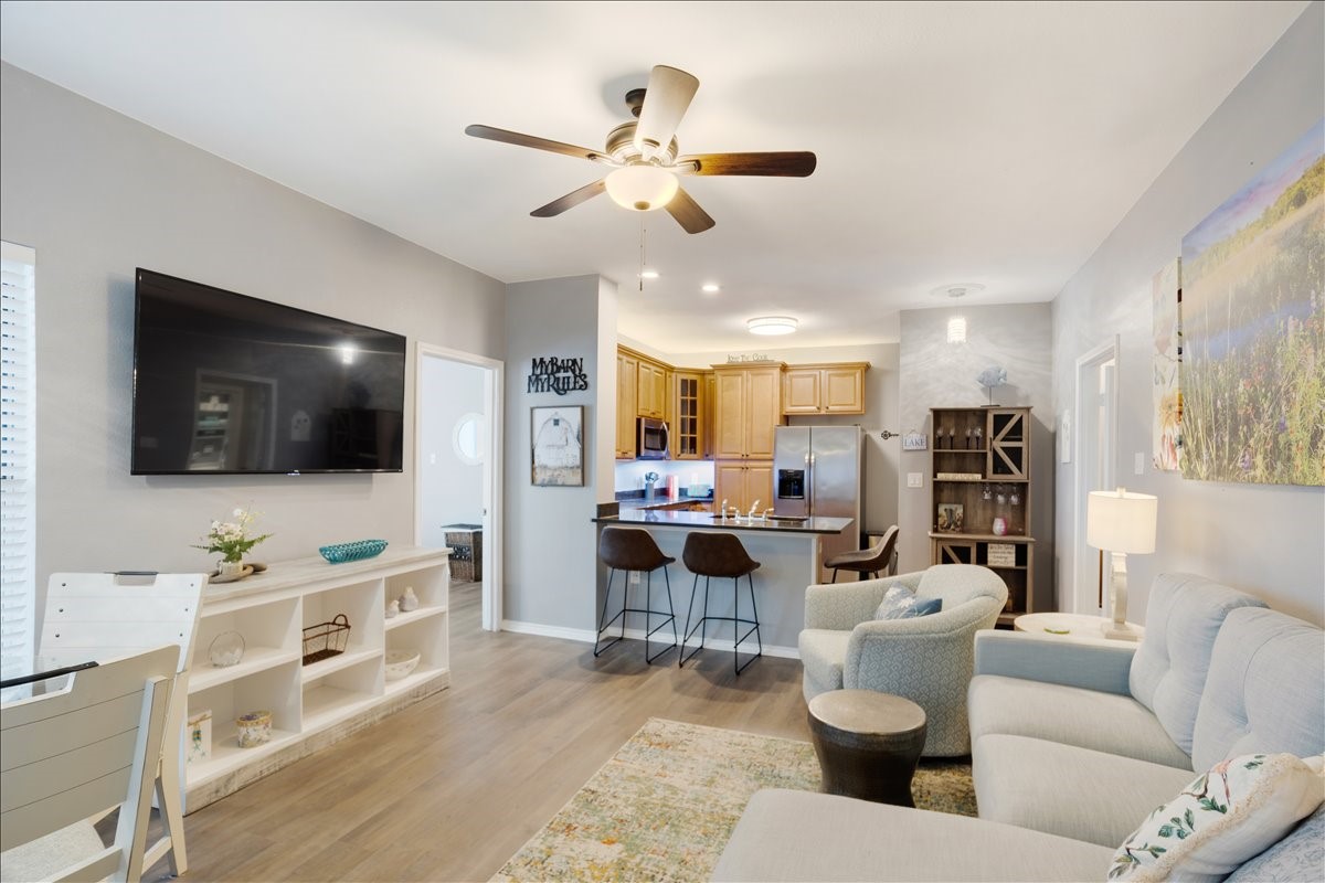 2164 Tanglewood Boulevard Pottsboro TX 75076