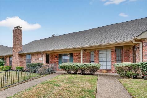 507 Lexington Drive Corsicana TX 75110