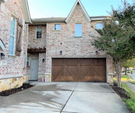 1218 Bethel School Court Coppell TX 75019
