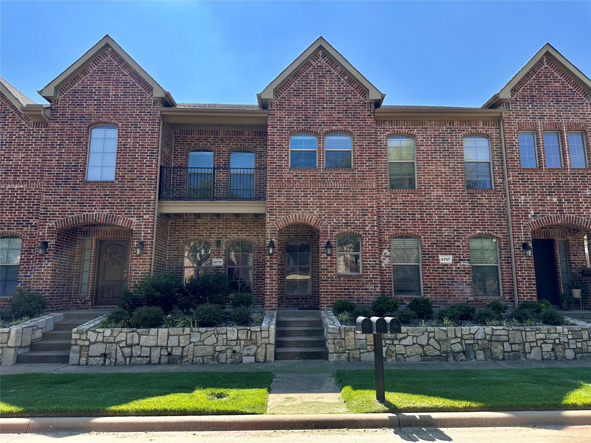 Frisco TX 75034