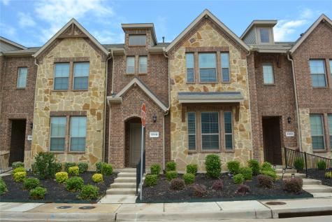 1912 Buffalo Hill Drive Mesquite TX 75149