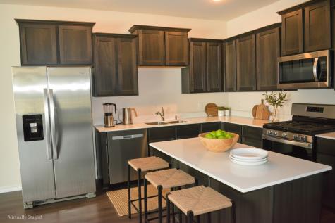 1912 Buffalo Hill Drive Mesquite TX 75149